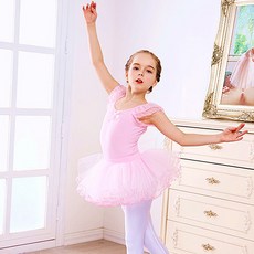 여아용 리본 시스루발레복 분리형 출산/유아동/유아동패션 반품 최저가 13,840원