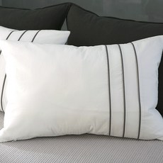 지베딩 순면 60수 고밀도 리네 베개커버 홈인테리어/침구 반품 최저가 13,650원