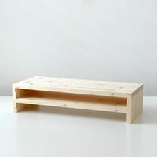 고급형 스프러스 2단 모니터 받침대 싱글 문구/오피스/사무용품 전문관 반품 최저가 16,170원