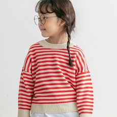 아동용 단가라니트 출산/유아동/유아동패션 반품 최저가 4,610원