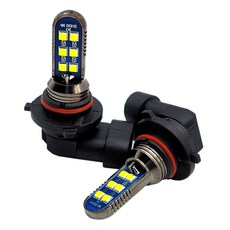 5G LED 안개등 램프, 2개, H8 자동차용품/차량관리/소모품 반품 최저가 20,660원