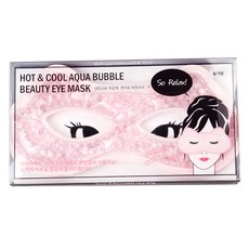 힐링큐 눈 냉온 젤안대 핑크 HQ-500, 1개, 1개입 생활용품/건강/의료용품 반품 최저가 4,350원