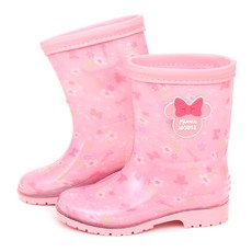 디즈니 여아용 미니마우스 장화 퍼플잎 HBMKB 10001 undefined/undefined 반품 최저가 8,280원