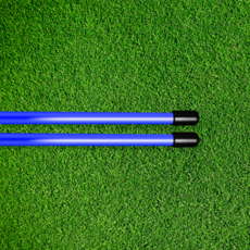 메다 골프 스윙교정 얼라이먼트 스틱 2p, 블루, 2개 스포츠/레저/골프 반품 최저가 3,150원