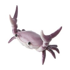 야자컴퍼니 게딱지 펜트레이, 퍼플, 1개 문구/오피스/사무용품 전문관 반품 최저가 5,040원