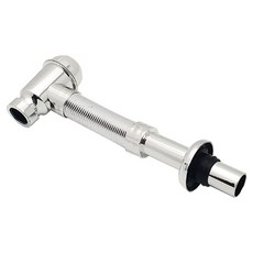 세면대 직관 P 트랩, 1개 생활용품/세면대/세면기 반품 최저가 4,300원