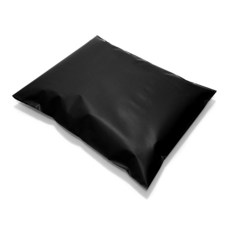 알피앤디 택배봉투 30099 2HDPE 블랙, 200개 문구/오피스/카드/엽서/봉투 반품 최저가 10,010원