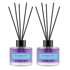 바이향 홈 디퓨저, 블랙베리앤베이, 120ml, 2개 생활용품/탈취/방향/살충 반품 최저가 15,470원