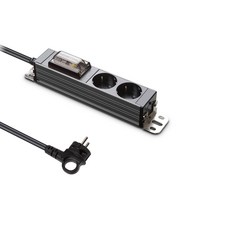 현대일렉트릭 서버탭 알루미늄 고용량 멀티탭 2구 HDSVAL-GN215T, 1.5m, 티타늄그레이, 1개 홈인테리어/생활전기용품 반품 최저가 20,510원