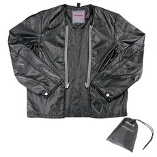 코미네 바람막이 방풍 라이딩 이너자켓 + 파우치 세트 JK-051, 1개 자동차용품/오토바이용품 반품 최저가 29,800원