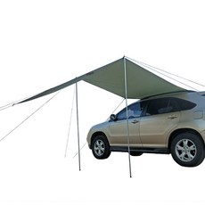 어반카 차량용 차박 베이직 그늘막 소형, 1개 자동차용품/세차/카케어 반품 최저가 8,950원