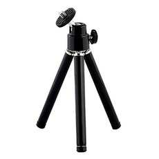 펭카 웹캠 전용 삼각대, 1개 가전디지털/1인방송 전문관 반품 최저가 5,000원