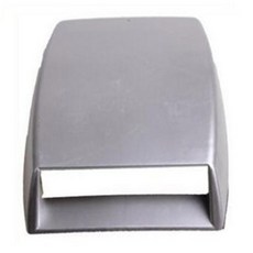 개굿카 사각 본넷 후드 공배기 실버 ABS 자동차용품/익스테리어 반품 최저가 6,150원