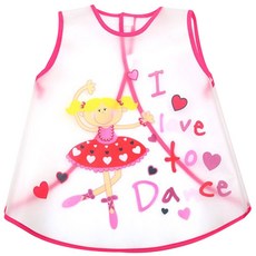 라이언베어 민소매 이유식 턱받이, EB103, 1개, 1매 출산/유아동/출산준비물/선물 반품 최저가 3,950원