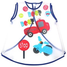 라이언베어 민소매 이유식 턱받이, EB108, 1개, 1매 출산/유아동/출산준비물/선물 반품 최저가 3,390원