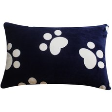 베드앤데코 베어풋 벨벳 극세사 베개커버 홈인테리어/FW 침구샵 반품 최저가 6,470원