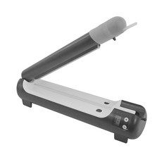 제이토리 비닐 접착기 실링기 블랙 S210 5mm, BLACK, 1개 생활용품/비닐/포장용품 반품 최저가 25,180원