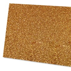 대원우드보드 글리터접착 우드락 08골드 230 x 310 mm, 1mm, 50개입 문구/오피스/미술/화방용품 반품 최저가 55,460원
