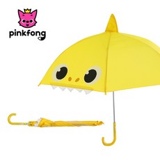 핑크퐁 아기상어 40 페이스 장우산 6K IUPFU10008 출산/유아동/유아동패션 반품 최저가 9,270원