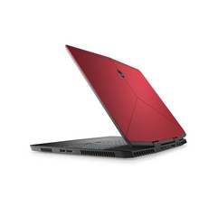 델 ALIENWARE M15 게이밍 노트북 D500M150508KR (i7-8750H 39.6cm GTX1070), 512GB, 16GB, WIN10 Pro, 코어i7, ALIENWARE m15 D500M150508KR, 레드 가전디지털/노트북 반품 최저가 1,433,960원