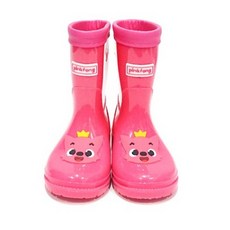 핑크퐁 아동PVC장화 IBPFB10009 출산/유아동/유아동패션 반품 최저가 4,790원