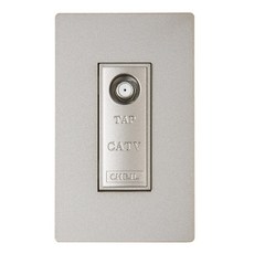 제일전기 디노 브론즈 CATV2방, 1개 생활용품/생활전기용품 반품 최저가 4,400원