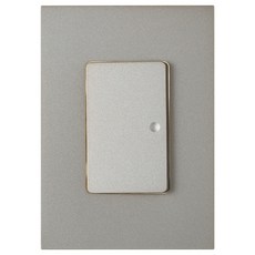 하네스 브론즈 스위치 1구, 1개 생활용품/생활전기용품 반품 최저가 5,320원