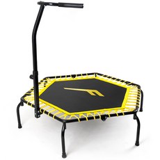 프로스펙스 헥사곤 트램폴린 스탠다드, 혼합 색상 undefined/undefined 반품 최저가 94,940원