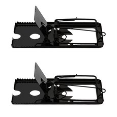 페스트세븐 쥐덫 일반형, 1개입, 2개 생활용품/살충제/벌레약 반품 최저가 6,130원