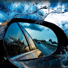 이글아이 사이드미러 발수코팅 필름 + 헤라 + 융클리너 + 스티커, 167번 펠리세이드, 1세트 자동차용품/익스테리어 반품 최저가 5,830원