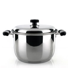 퀸센스 그랜드 곰솥, 32cm, 혼합색상, 1개 주방용품/찜솥/들통 반품 최저가 51,300원