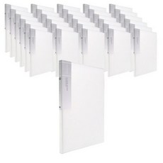 희망화일 고투명 뉴 내추럴 클리어화일 10매, 백색, 16개 문구/오피스/사무용품 전문관 반품 최저가 21,600원