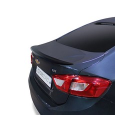 비오랩 리어 스포일러, 올 뉴 크루즈, 모던 블랙 자동차용품/부품/안전/공구 반품 최저가 18,210원