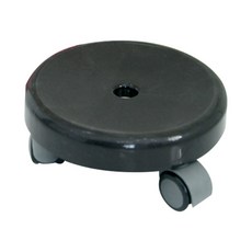 쓱쓱싹싹 청소 바퀴의자, 1개, 브라운 홈인테리어/원예/가드닝 반품 최저가 8,970원