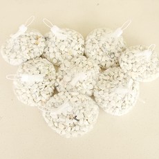 백자갈 소, 8개 홈인테리어/원예/가드닝 반품 최저가 10,150원