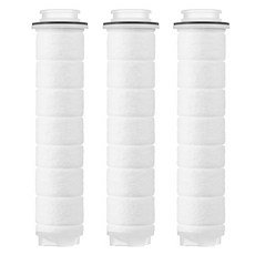 코멧 홈 샤워기 헤드 퓨어 마이크로 필터, 3개, 코멧홈 마이크로필터 생활용품/욕실용품 반품 최저가 6,050원