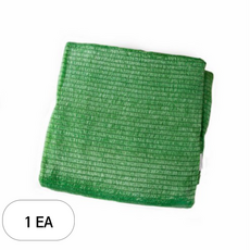 차광닷컴 4면봉제 차광막 특 3m x 4m, 녹색, 1개 스포츠/레저/캠핑전문관 반품 최저가 12,660원