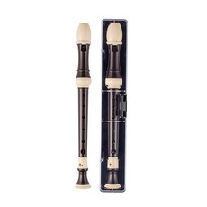 인효 12000 소프라노 리코더 G PVC케이스 2p, 혼합 색상, 2개 완구/취미/학습완구/교구 반품 최저가 5,720원