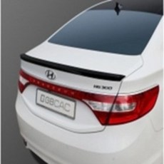 리어 스포일러, LF 소나타 뉴 라이즈, 루나 그레이 undefined/undefined 반품 최저가 14,810원