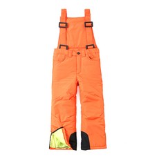 아동용 멜빵 스키복 바지 출산/유아동/유아동패션 반품 최저가 19,690원