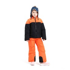 에프리더 아동용 투톤 스키복세트 출산/유아동/유아동패션 반품 최저가 36,530원