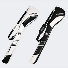 히스케이 인피니트 하프백 클럽 케이스, 화이트 스포츠_레저/골프 반품 최저가 48,000원