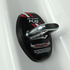 메이튼 도어 스트라이커 커버 4p, 혼합색상, K5 DL3 자동차용품/인테리어 반품 최저가 11,110원