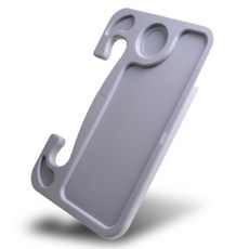 어반카 미니멀 트레이, 1개, 그레이 자동차용품/인테리어 반품 최저가 7,820원