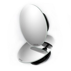 어반카 차량용 사각지대 보조 미러, 2개 자동차용품/익스테리어 반품 최저가 1,970원