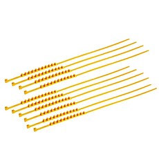 어반카 차량용 타이어 스노우 케이블타이 28mm, 10개 자동차용품/차량관리/소모품 반품 최저가 2,970원