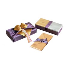 르미에 예단비함 세트, 샴페인골드, 1개 문구/오피스/카드/엽서/봉투 반품 최저가 37,230원