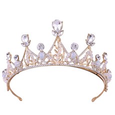 마켓감성 신비 공주생일파티 왕관, 타입5, 1개 완구/취미/역할놀이 반품 최저가 9,360원