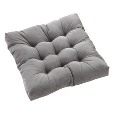 마켓피오 두꺼운 쿠션 방석 사각형 홈인테리어/FW 침구샵 반품 최저가 16,470원