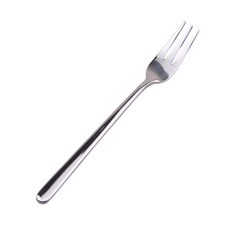 블룸엣홈 심플 광택 티포크 10p, 10개 주방용품/포크/디저트포크 반품 최저가 15,250원